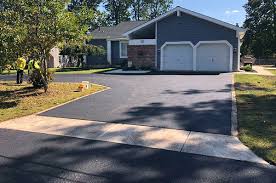 Why Choose Us For All Your Driveway Paving Needs in Ravenel, SC?